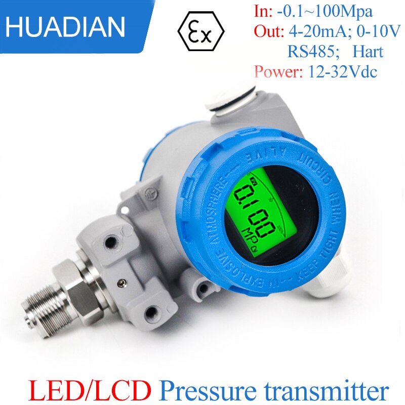 Ƴα з Ʈ  , 0-100Mpa, 4 20ma